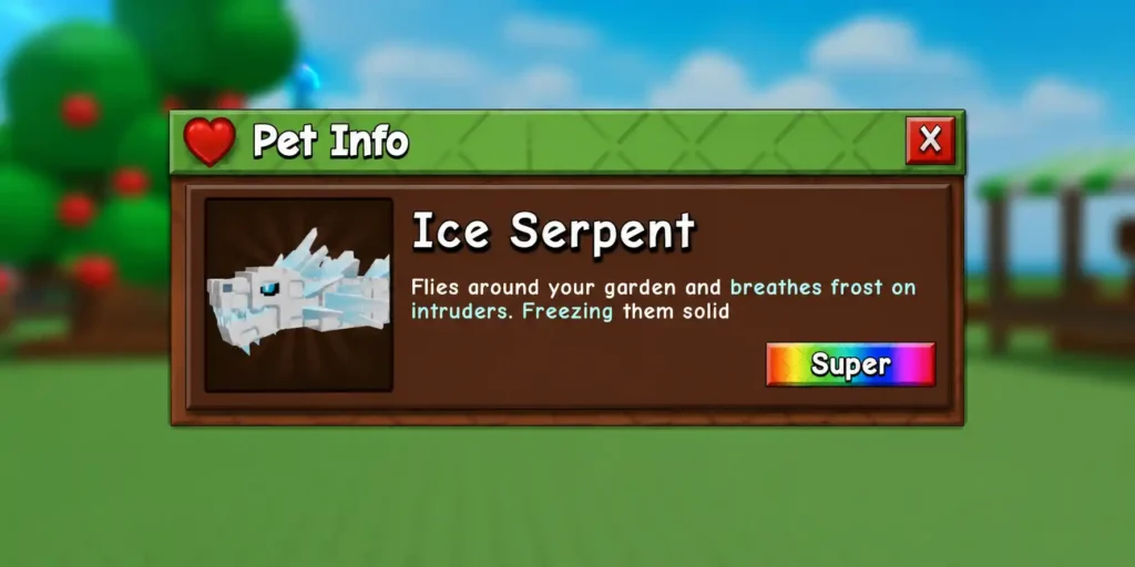 Is the Ice Serpent Worth the Guild Grind