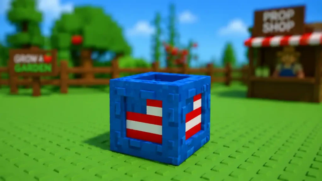 What Is the Fourth of July Crate?