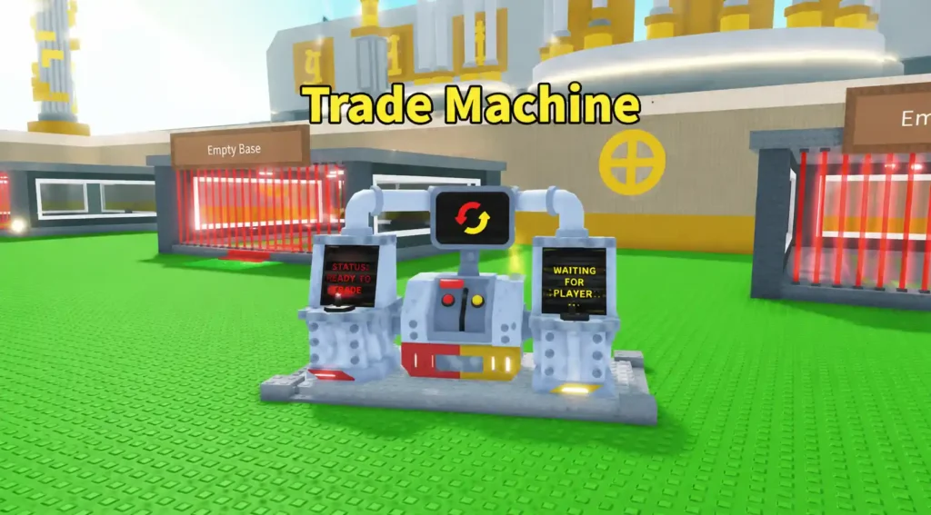 What Changed With Trading in Steal a Brainrot