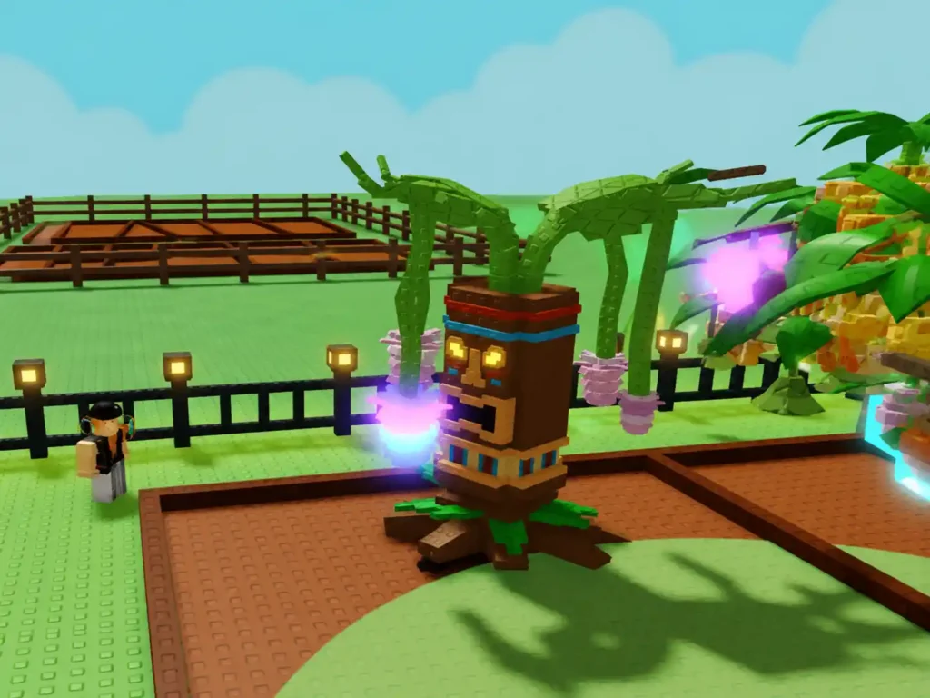 Tiki Totem Ability Explained