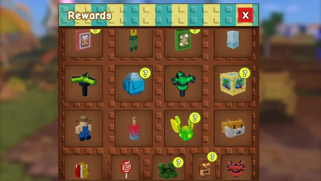 Earning It Through the High Tide Harvest Reward Pool