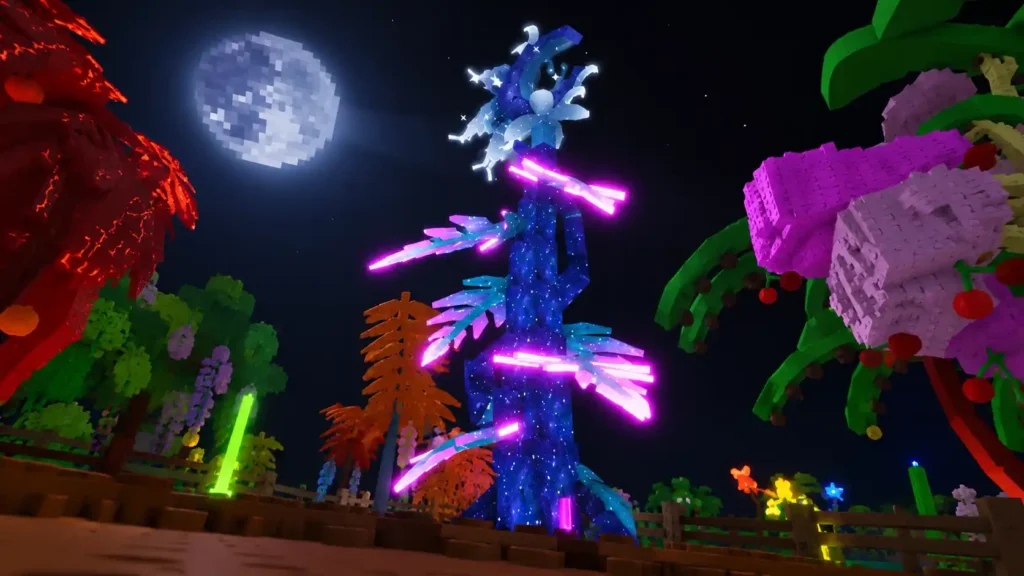 What Is the Mega Seed, Exactly?