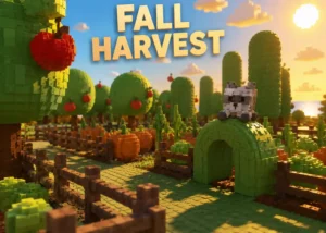 Grow a Garden 2 Fall Harvest Update: Everything Confirmed and Leaked for the August 1 Launch