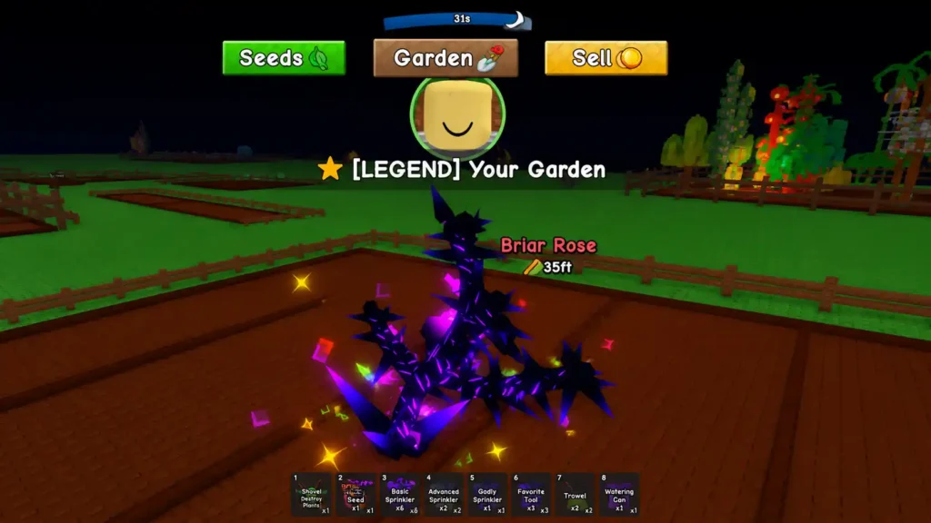How Big Does Briar Rose Actually Grow?