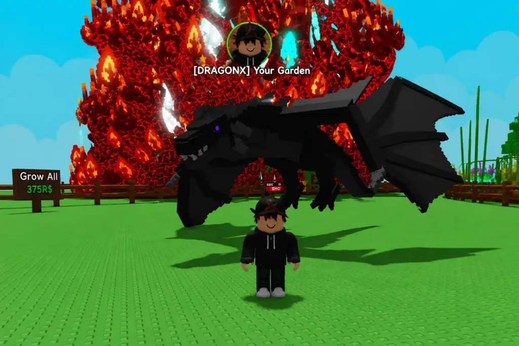 Shadow Dragon's Ability: The Veil Mutation Explained