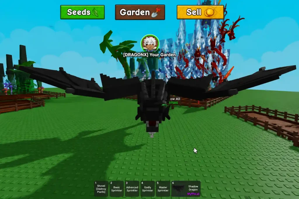 Shadow Dragon Gameplay