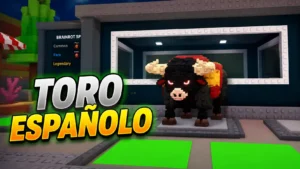 Toro Españolo in Steal a Brainrot: Stats, Rarity, How to Get It & Is It Worth It (2026)