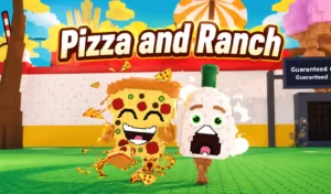Pizza and Ranch in Steal a Brainrot: Stats, Rarity, How to Get It & Is It Worth It (2026)