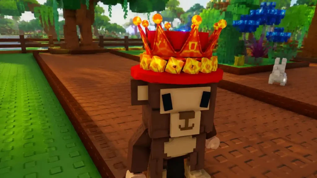 Meet the Jandel Monkey: Grow a Garden 2's Developer-Themed Mythic Pet