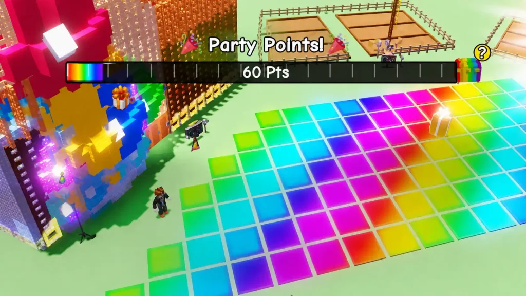 All Confirmed Admin Party Minigames