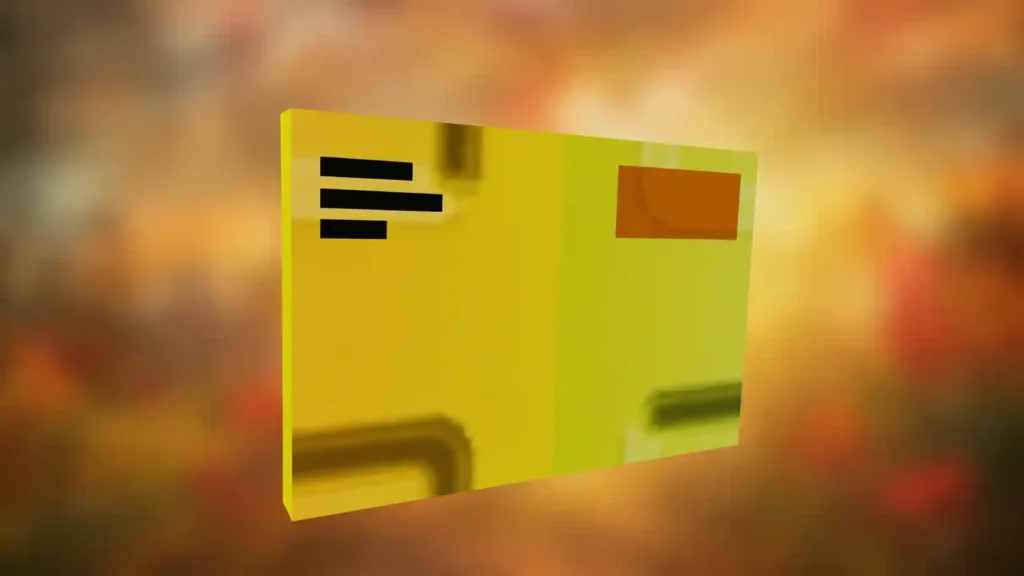 Legendary Magic Mail