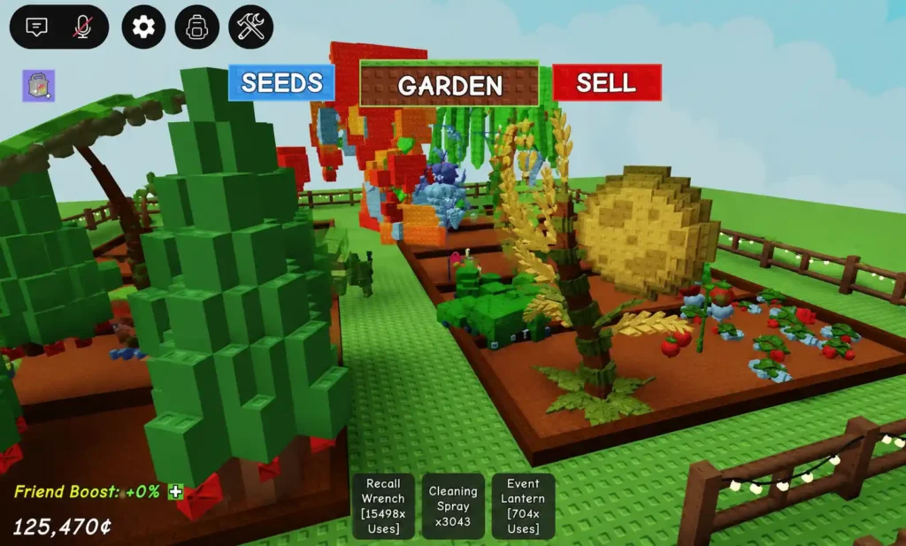 What Is Moongrain Meadow in Grow a Garden?