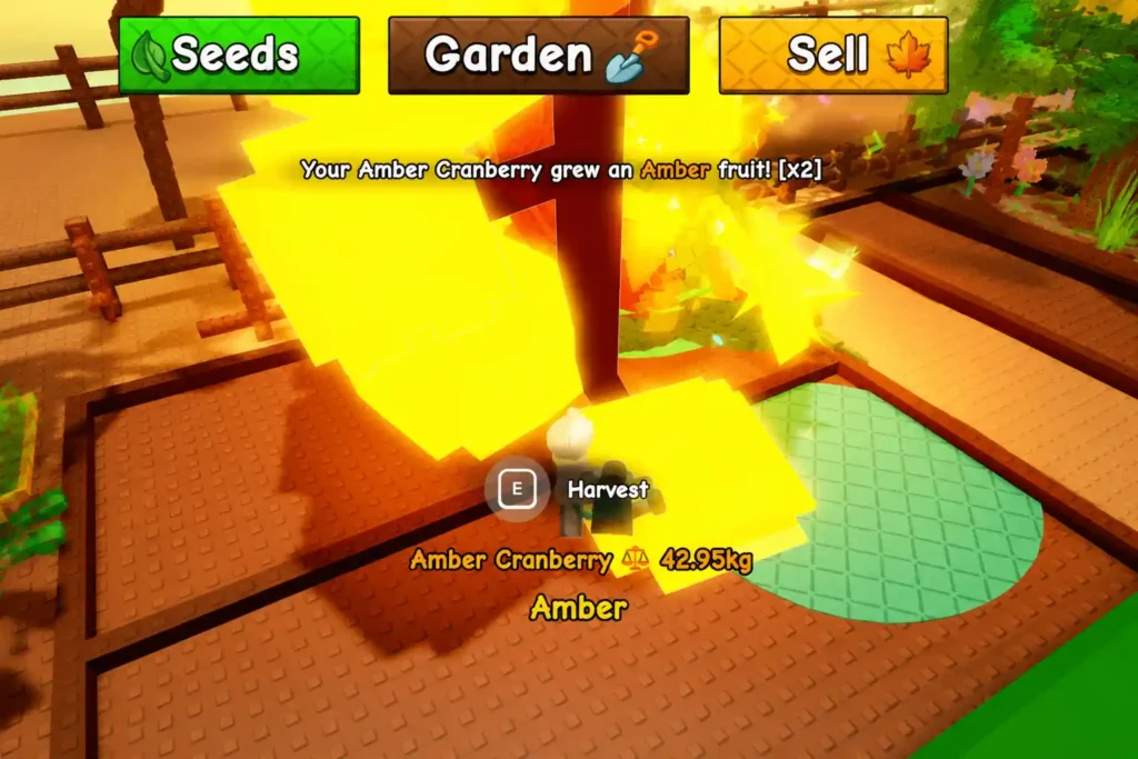 The Amber Mutation Explained: How the 5% Passive Actually Works