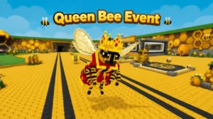 Steal a Brainrot Queen Bee Event: All 4 Bee Mutations, Honey Farming & Every Shop Brainrot Explained (2026)