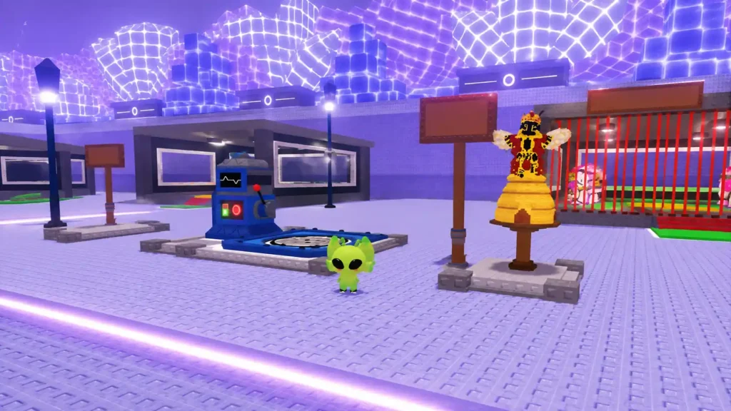 Queen Bee Event vs the RNG Machine: How They're Connected