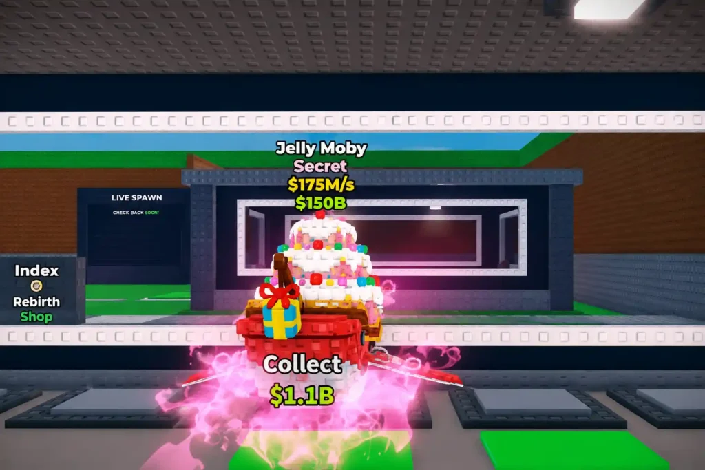 Jelly Moby Is the Real Bottleneck Behind Every Recipe