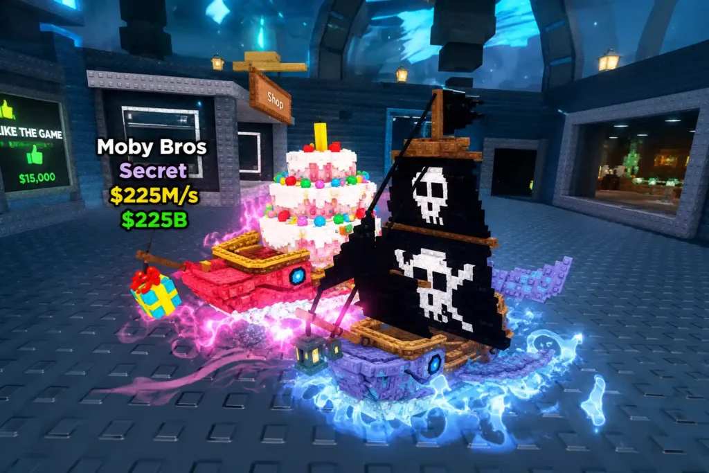 Moby Bros Trading Value: What Collectors Are Actually Offering