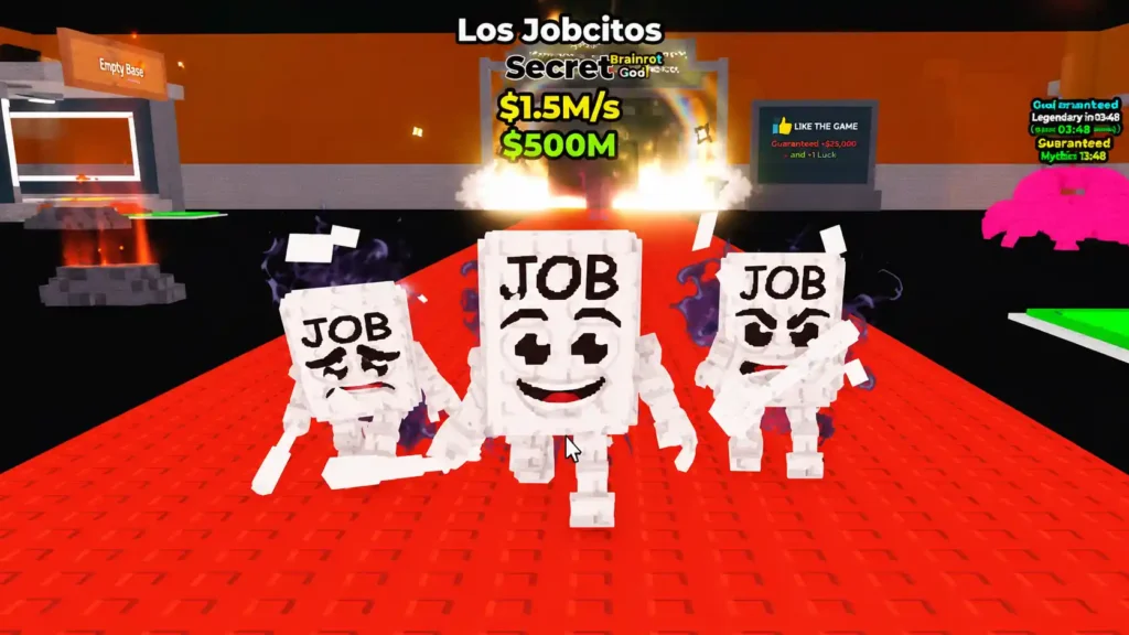 Where the Trait Comes From: the Job Job Job Sahur Ritual, Explained