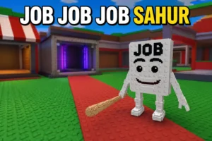 Job Job Job Sahur in Steal a Brainrot: Stats, Ritual & Everything You Need to Know (2026)