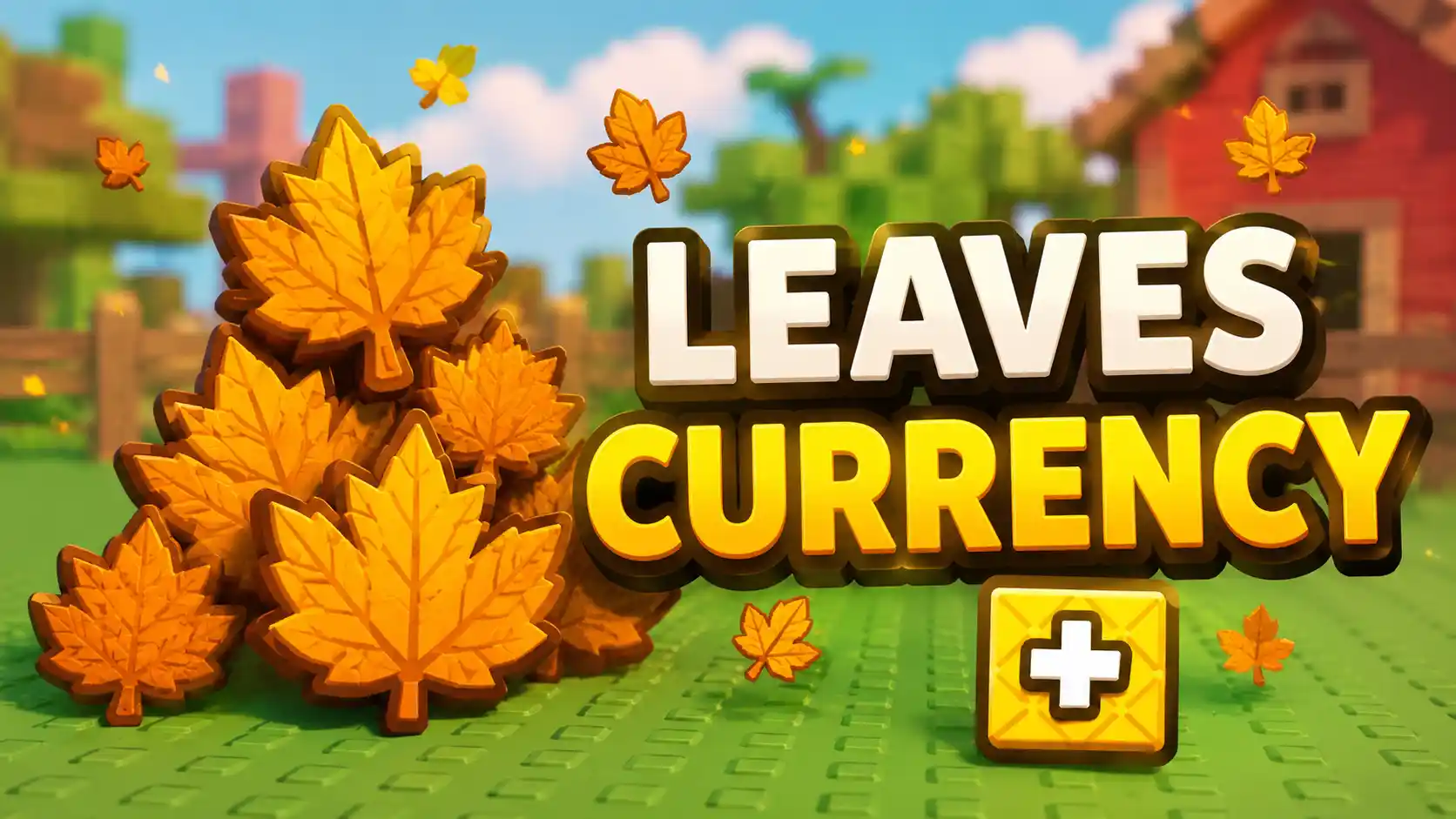 Grow a Garden 2 Leaves Currency Guide: How to Earn, Spend, and Manage the Fall Harvest Economy (2026)