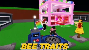 Steal a Brainrot Bee Traits Guide: Bee (x5), Ice Bee (x6), Fire Bee (x6) & Queen Bee Multipliers Explained (August 2026)