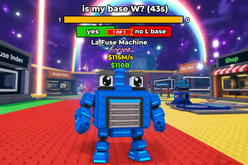 La Fuse Machine Is Now Obtainable: What $35B Buys You
