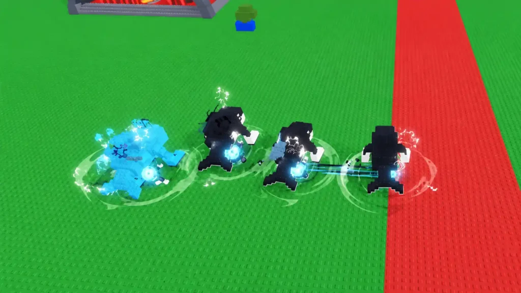 The Los Orcalitos Ritual: Why Most Players Skip the Ocean Formation