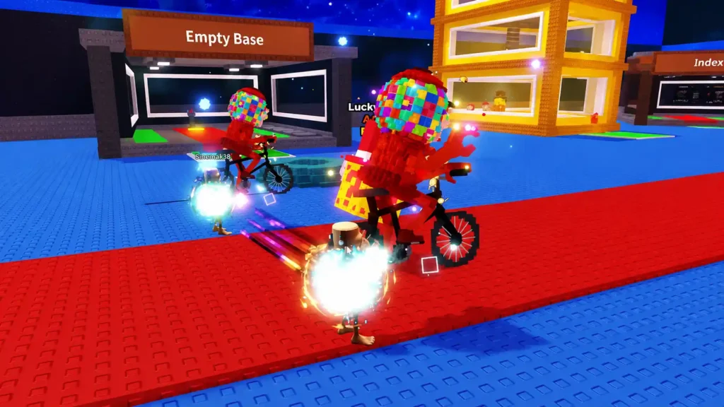 The Chicleteira Bicicleteira Ritual: The Cheapest Two-Player Summon