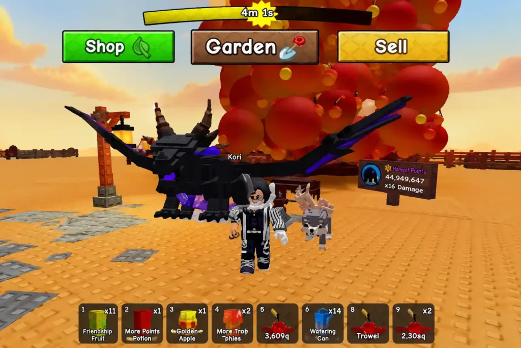 Shadow Dragon and the Veil Mutation: Is 30,000,000 Leaves Worth It