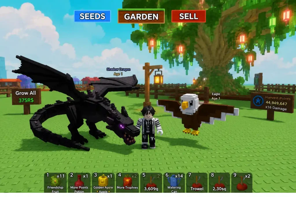 Defensive Pets Worth Running Alongside a Mutation Farm