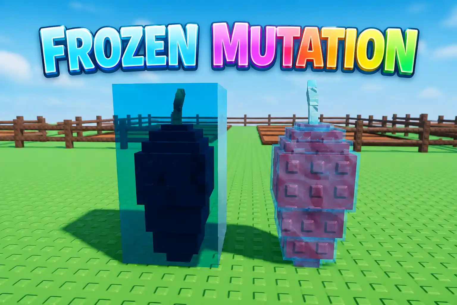 Grow a Garden Frozen Mutation Combo Guide: Best Pairings, Fastest Trigger Method & Real Multipliers (2026)Grow a Garden Frozen Mutation Combo Guide: Best Pairings, Fastest Trigger Method & Real Multipliers (2026)