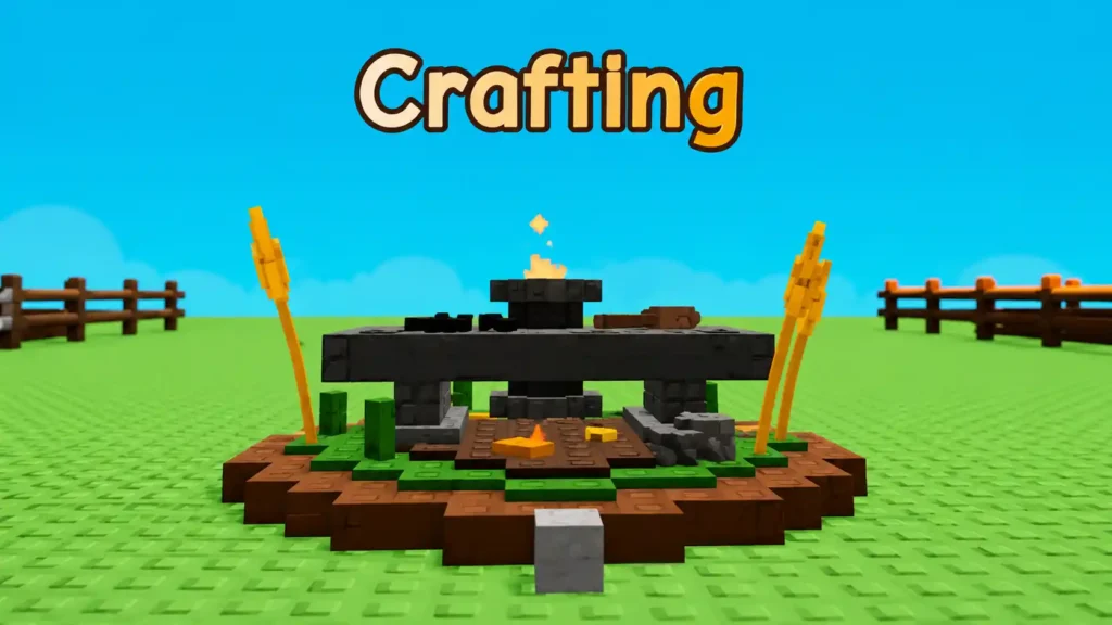 A Fully Documented Moon Crafting Example: The Harvest Golem Recipe