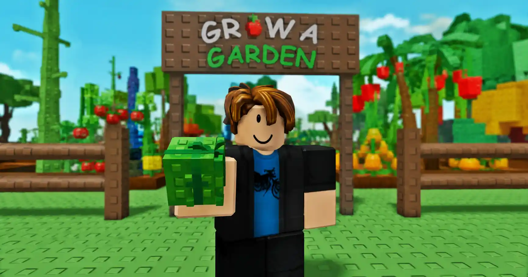 Grow a Garden 2 Codes (August 2026): 4 Working Codes Right Now