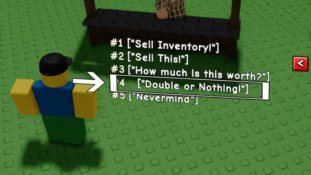 How Steven's 50/50 Gamble Really Works