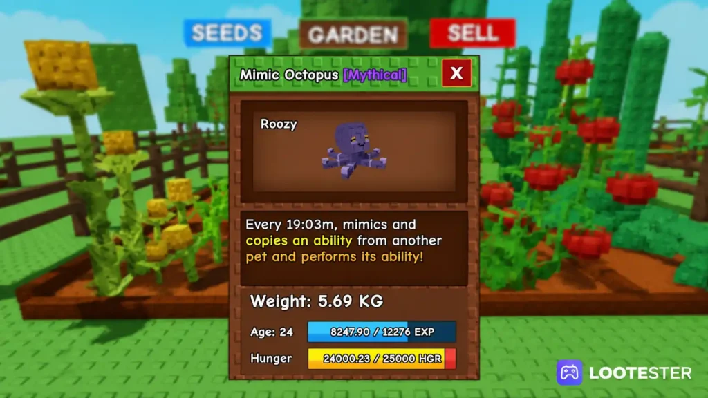 Is the Mimic Octopus Worth Chasing?