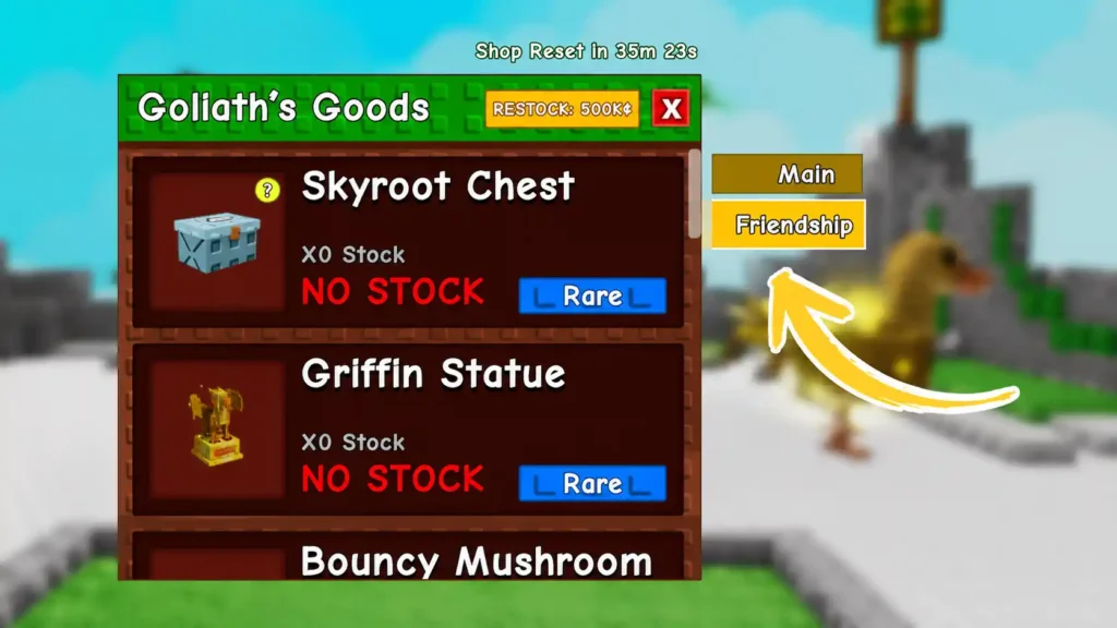 Goliath's Goods: What's Worth Buying First