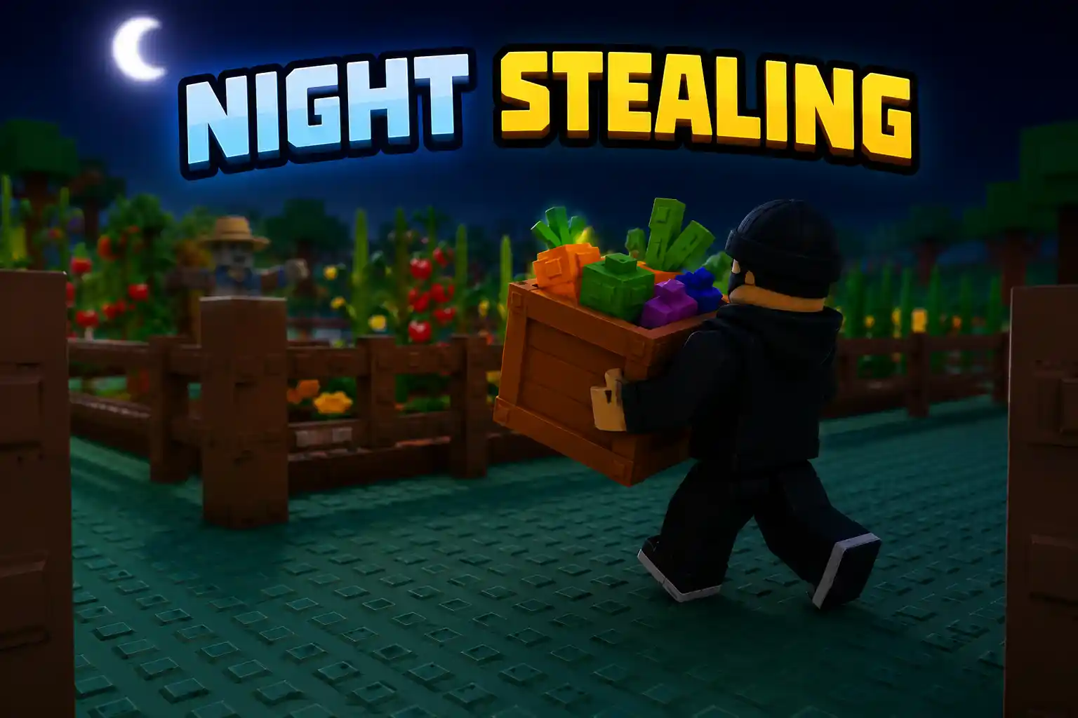 Grow a Garden 2 Night Stealing Guide: How to Defend Your Plot Before Raiders Clean It Out
