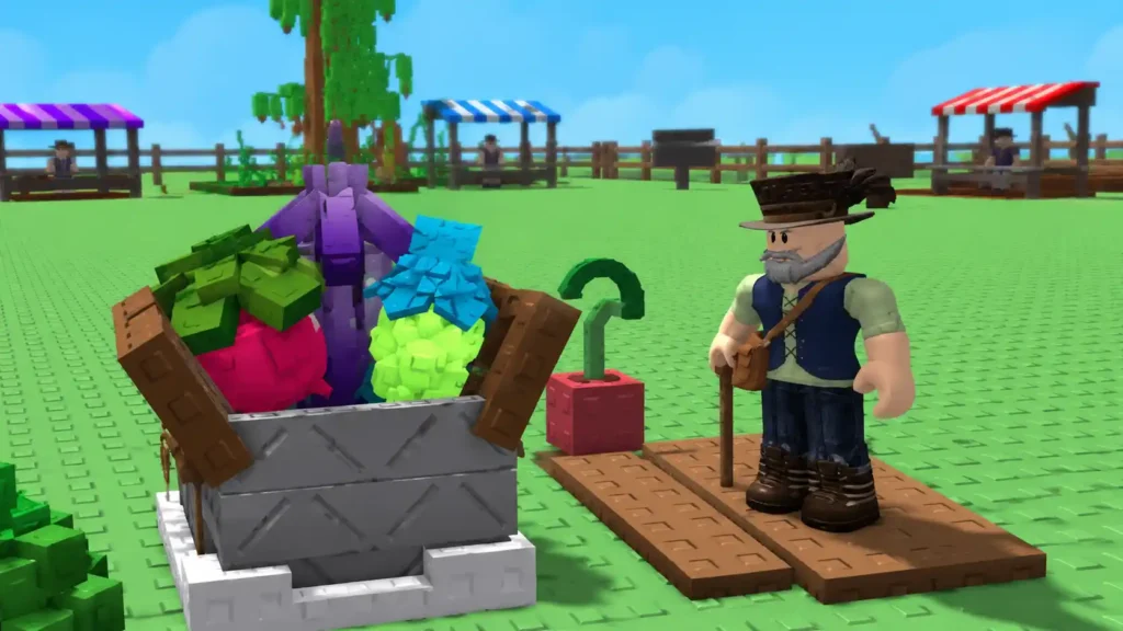 Meet the Beanstalk Finale's Three New Plants