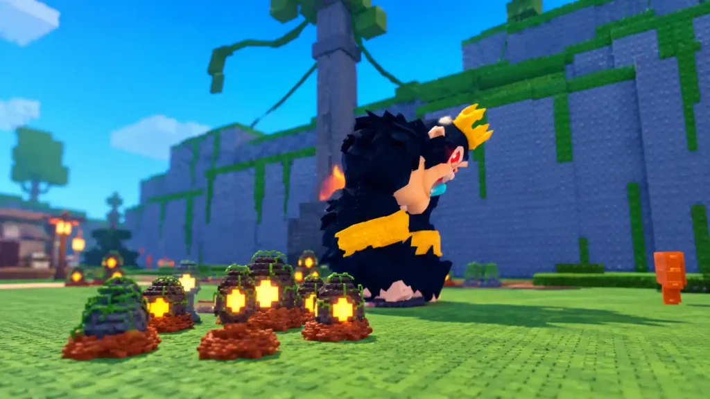 Is the Gorilla King Worth Grinding Over Nightflame?
