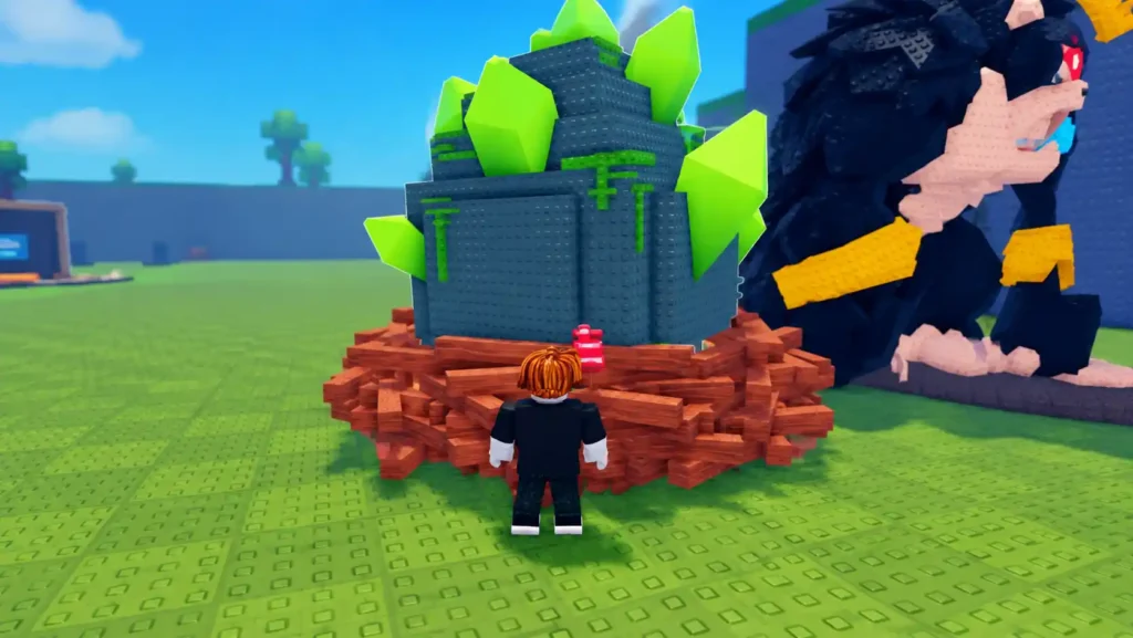 The 7 Billion Speed Wall: Why Titan Temple Locks Everyone Out First