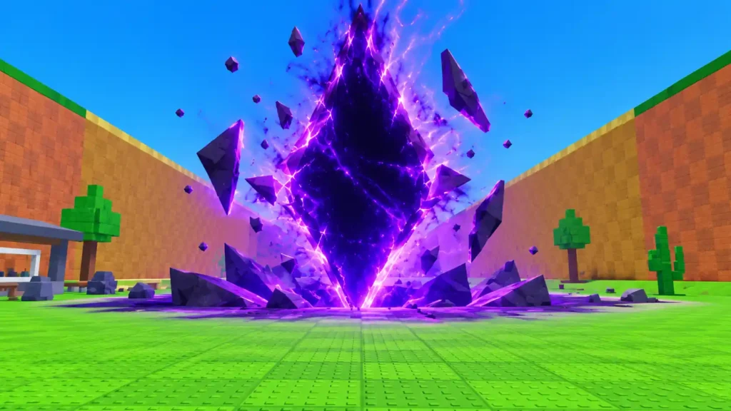 The Rift Machine: Sacrificing Pets for Rift Eggs