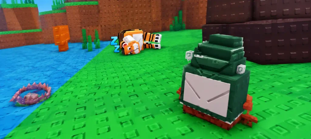 Where the Jungle Sits on the Map