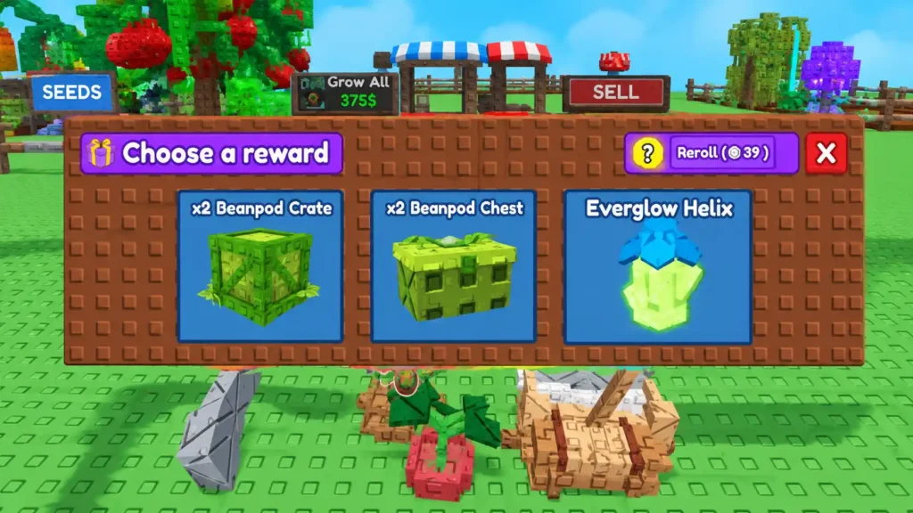 Is a 39-Robux Reroll Worth It?
