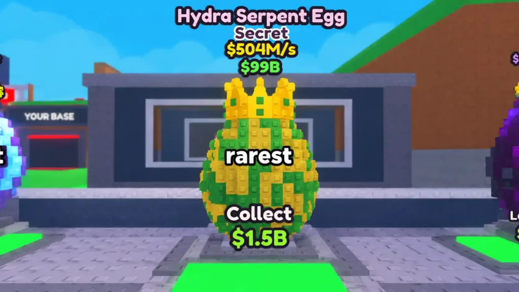 The mode's original slot was Update 67 on September 19, but the patch that actually went live listed only Hydra Serpent