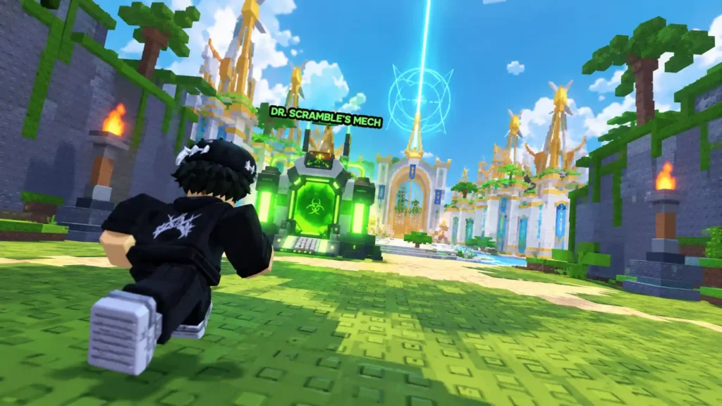 What Actually Changed When the Laboratory Replaced the Rift