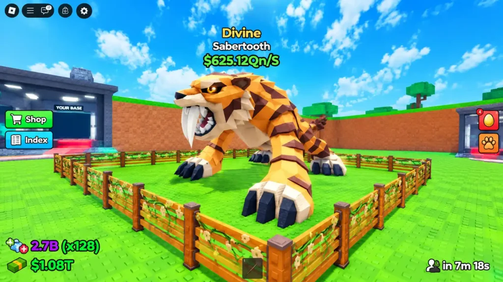 The Skeletal Sabertooth is where the math gets ugly. If the 1% reroll applies after the normal hatch,