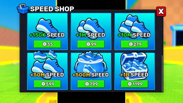 How Much Speed Do You Need to Spawn the Wisp