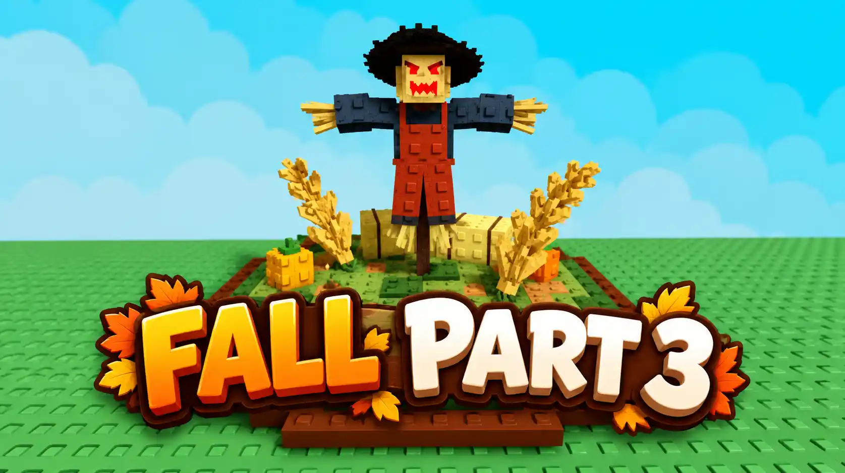 Grow a Garden Fall Finale Update (2026): Patch Notes.