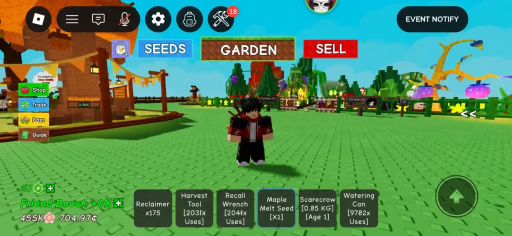 What Is Seed Score (and Why It Decides Everything)