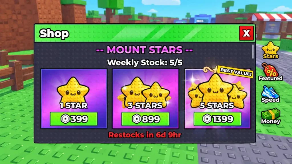 What Are Stars in Steal an Egg (and Why Do They Have Three Names)?